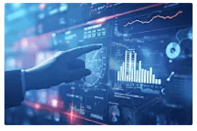 数字化金融解决方案